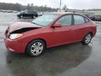 2010 Hyundai Elantra Blue for Sale in Exeter, RI - Front End