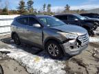 2016 Hyundai Santa Fe Sport  продається в Exeter, RI - Front End