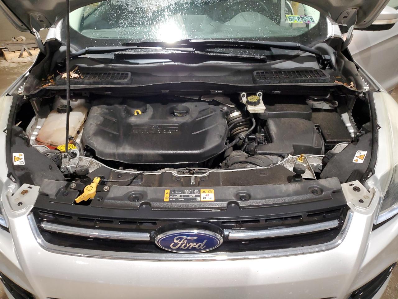 2013 Ford Escape - Image 12