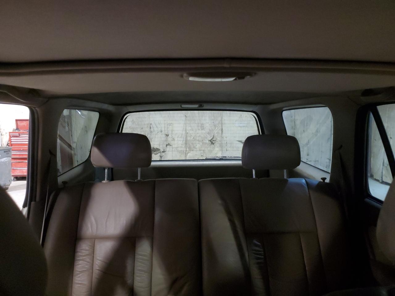 2001 Toyota 4Runner - Image 10