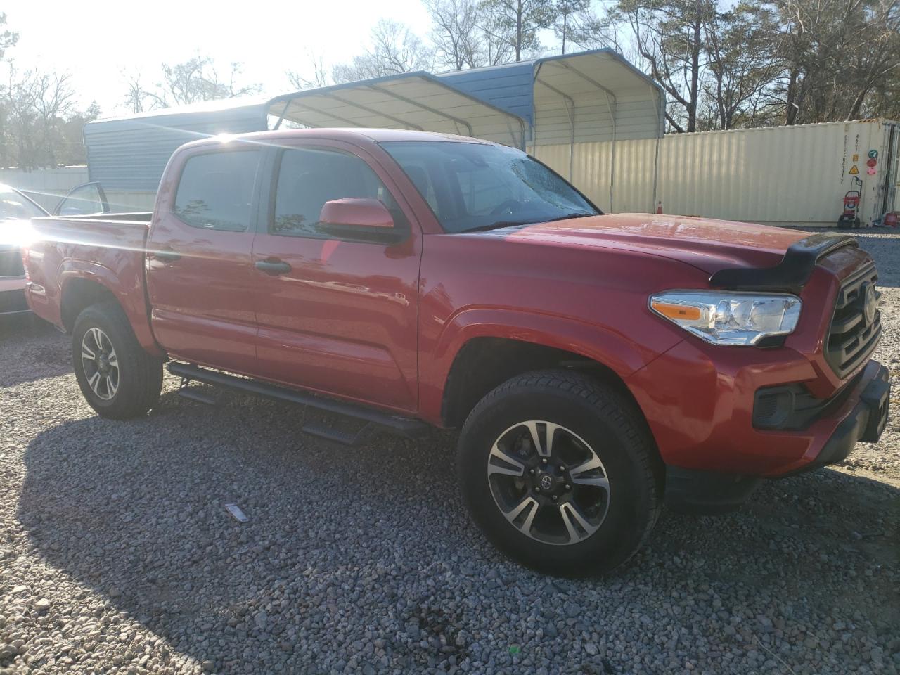 2019 Toyota Tacoma - Image 4