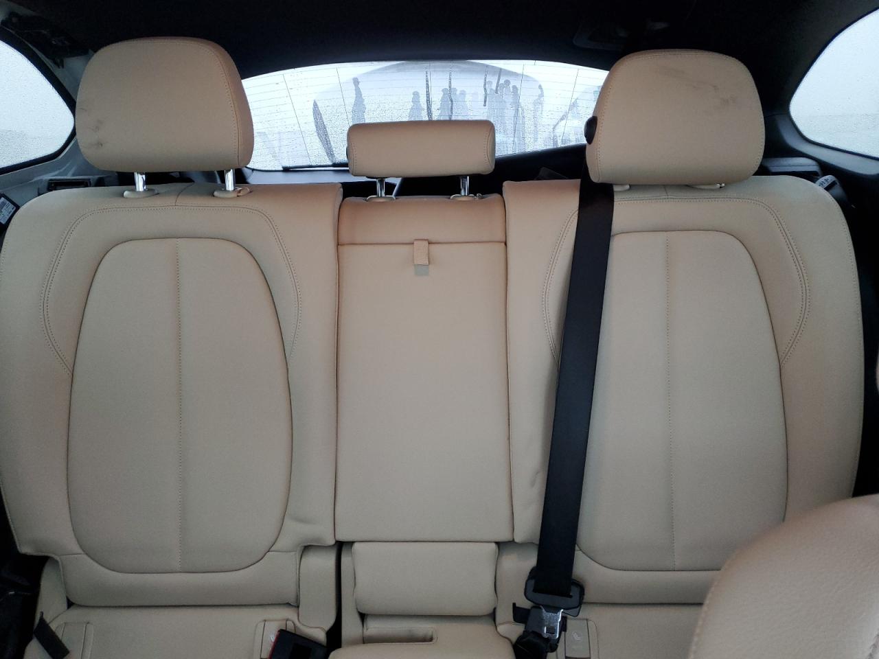 2018 BMW X1 - Image 10