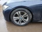 2016 BMW 320D SPORT for sale at Copart PETERLEE