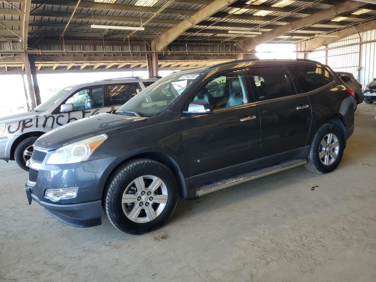 2010 Chevrolet Traverse - Image 1