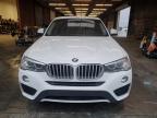 2015 Bmw X4 Xdrive28I zu verkaufen in Sun Valley, CA - Side