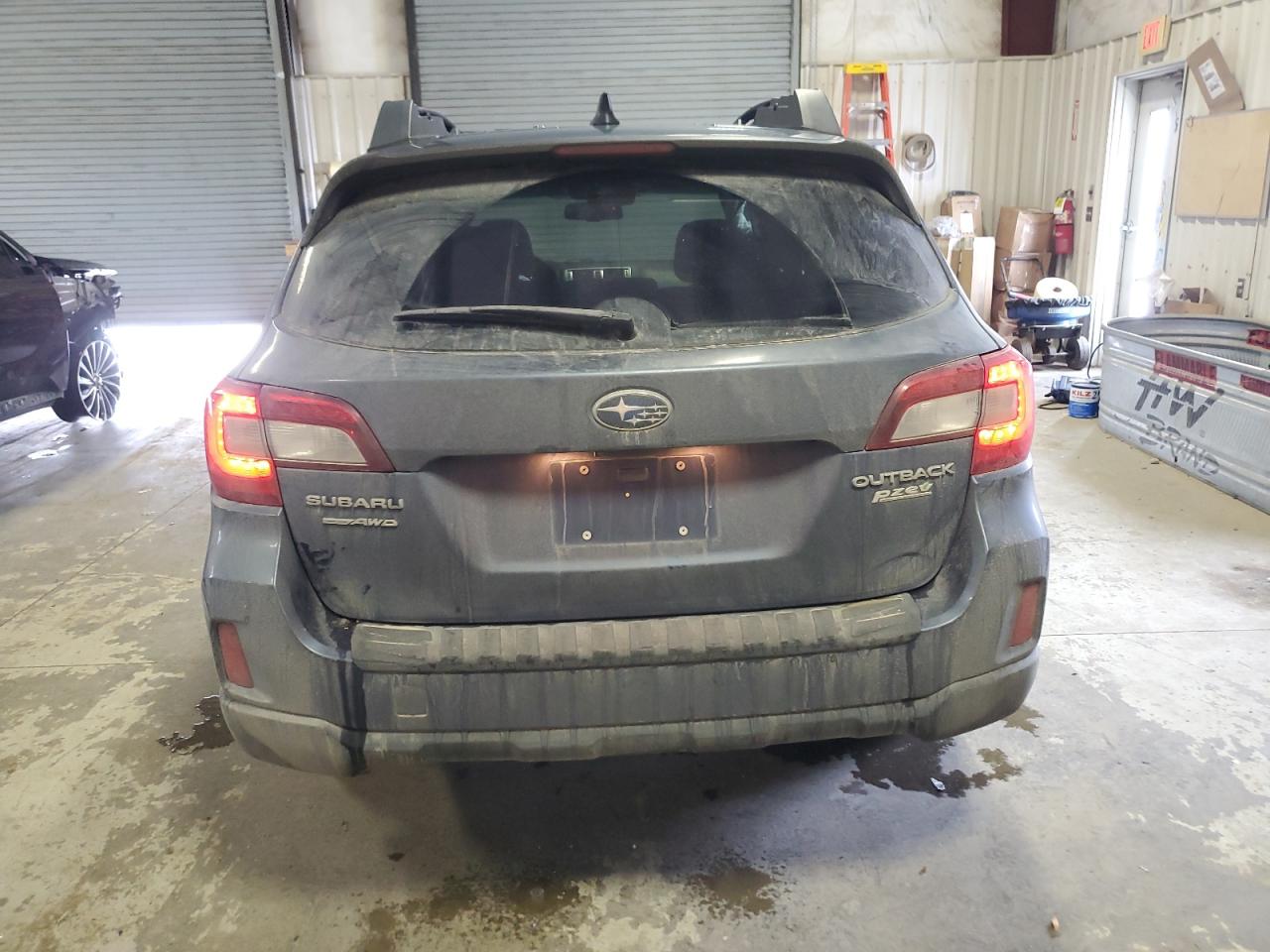 2016 Subaru Outback - Image 6