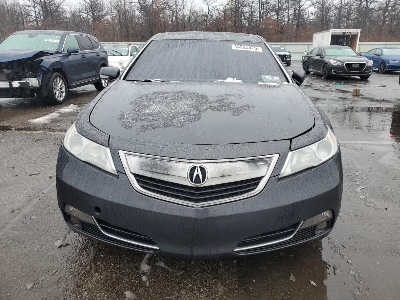 2012 Acura TL - Image 5