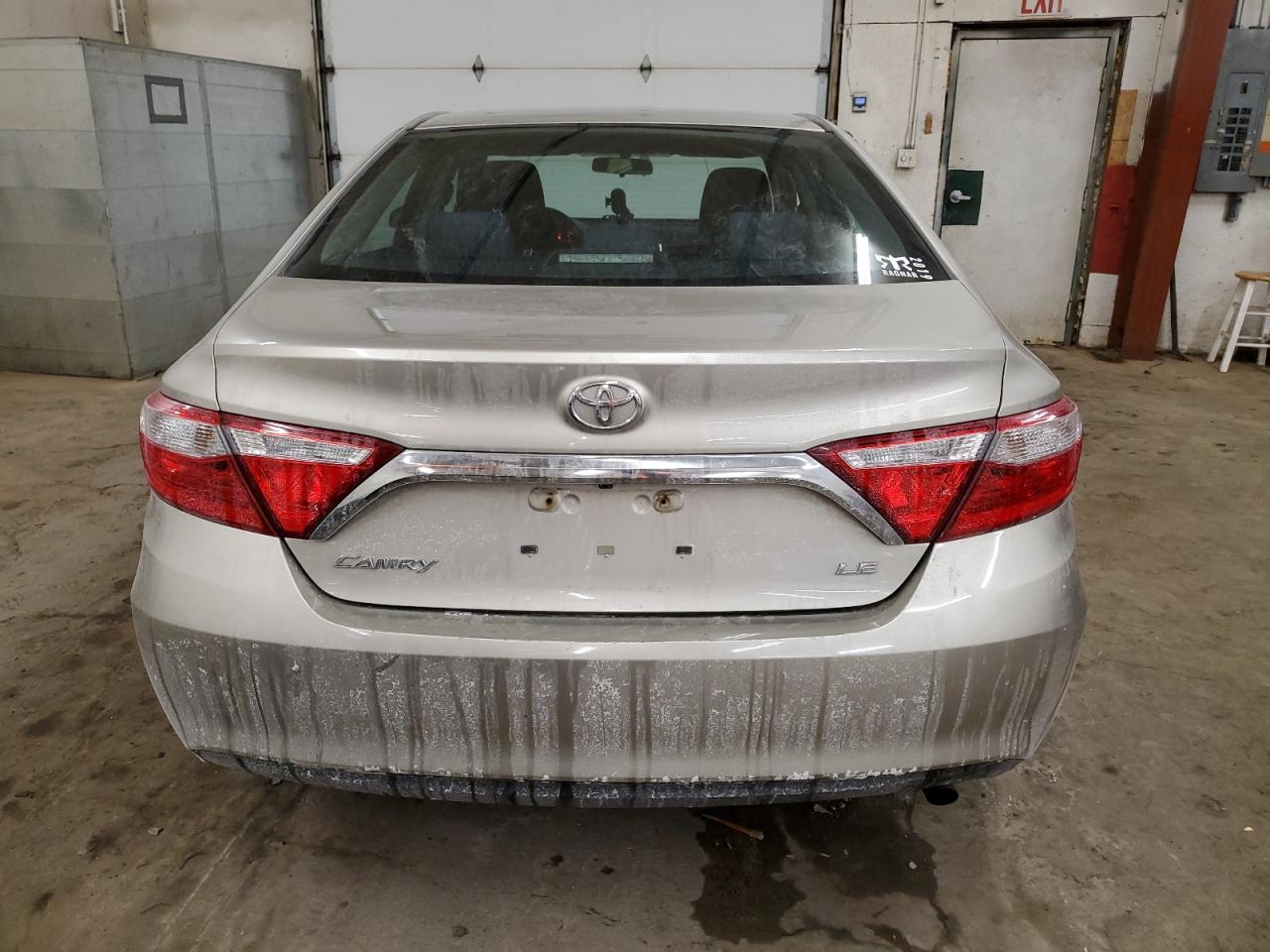 2015 Toyota Camry - Image 6