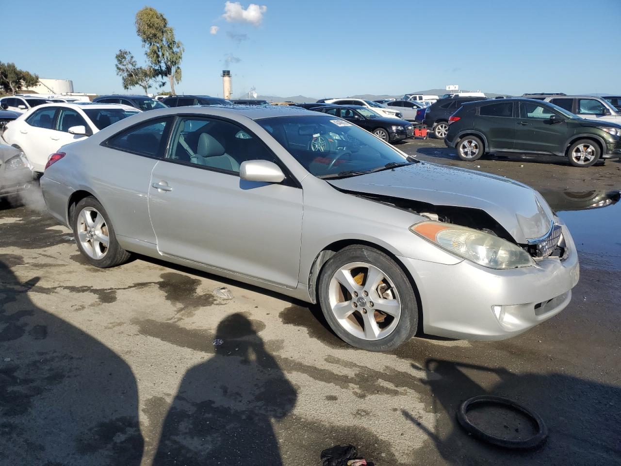 2006 Toyota Camry Solara - Image 4