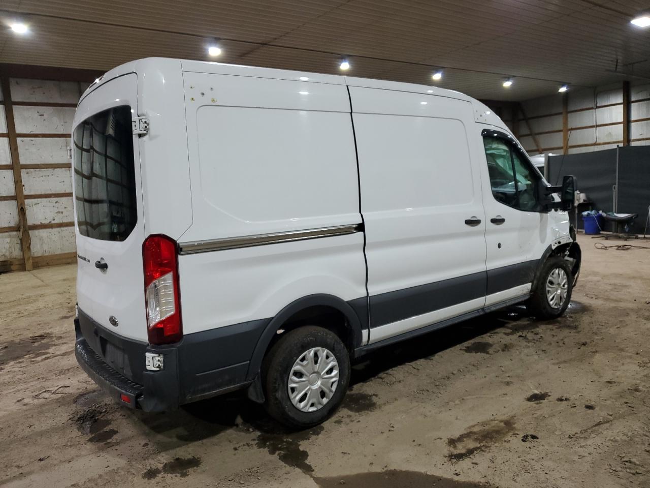 2017 Ford Transit - Image 3