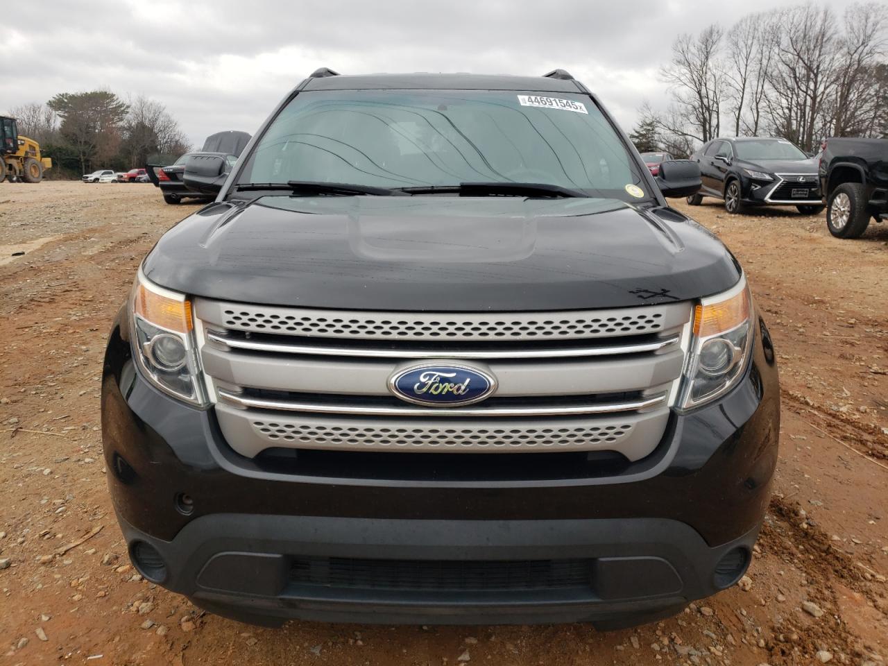 2015 Ford Explorer - Image 5