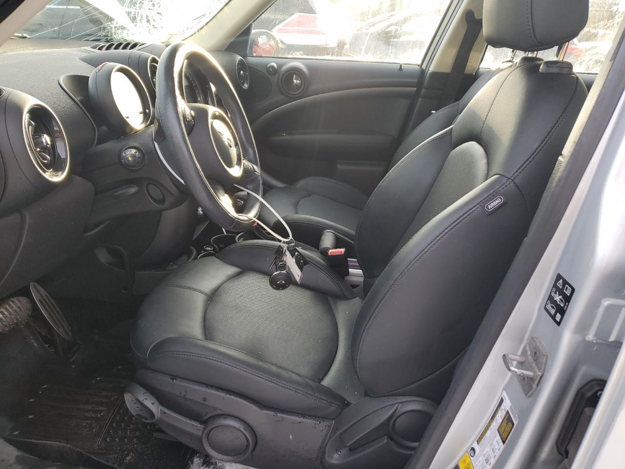2016 MINI Cooper - Image 7