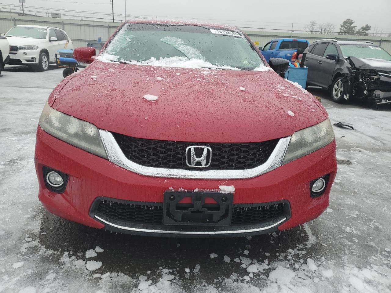 2013 Honda Accord - Image 5