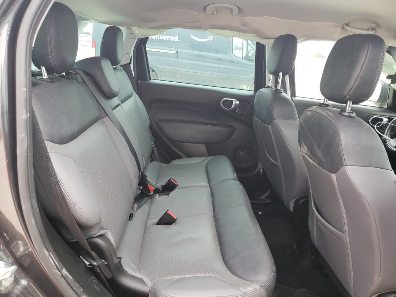 2017 Fiat 500 - Image 11