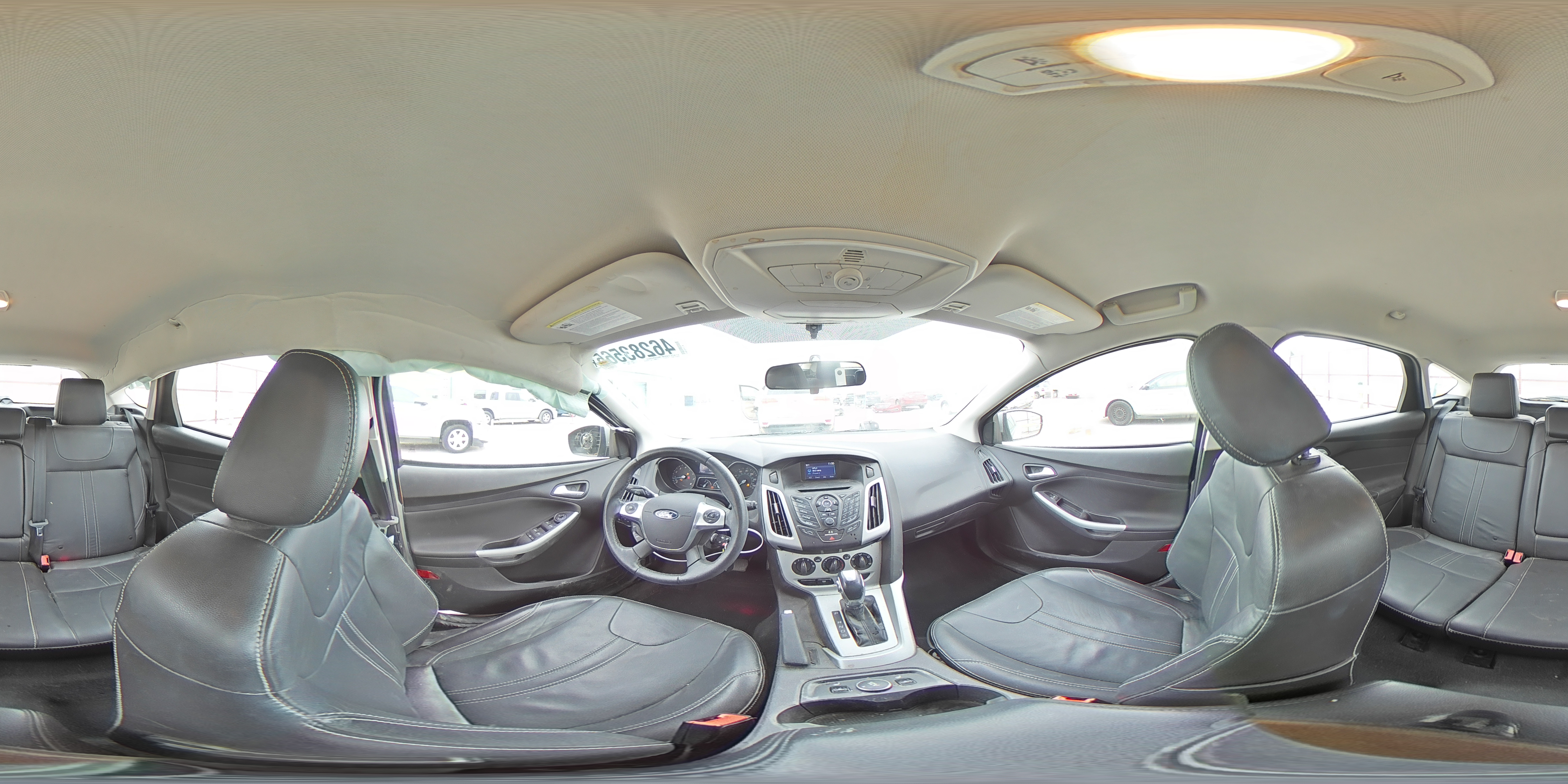 2014 Ford Focus - Image 14