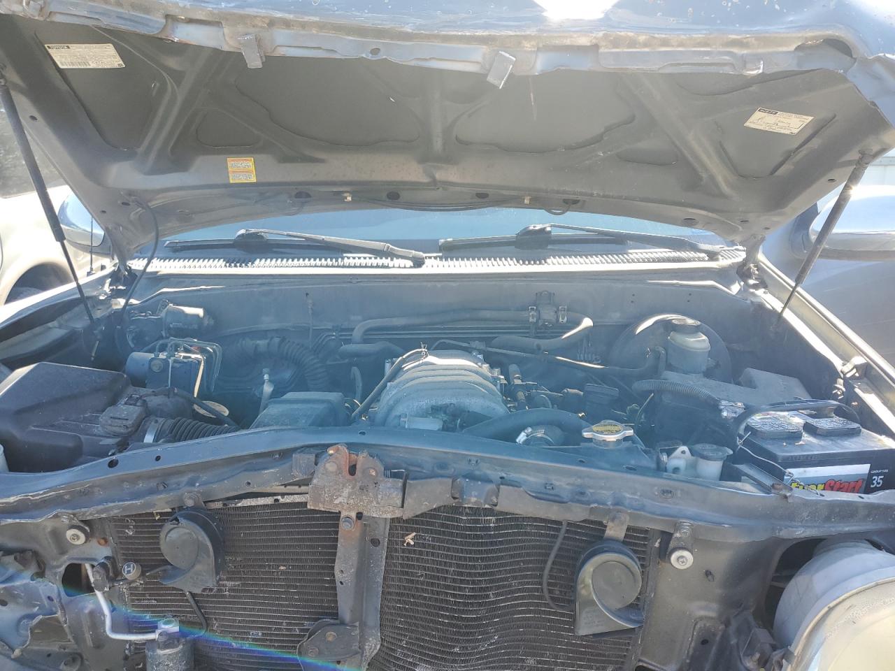 2003 Toyota Tundra - Image 11
