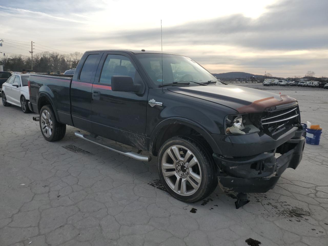 2006 Ford F-150 - Image 4