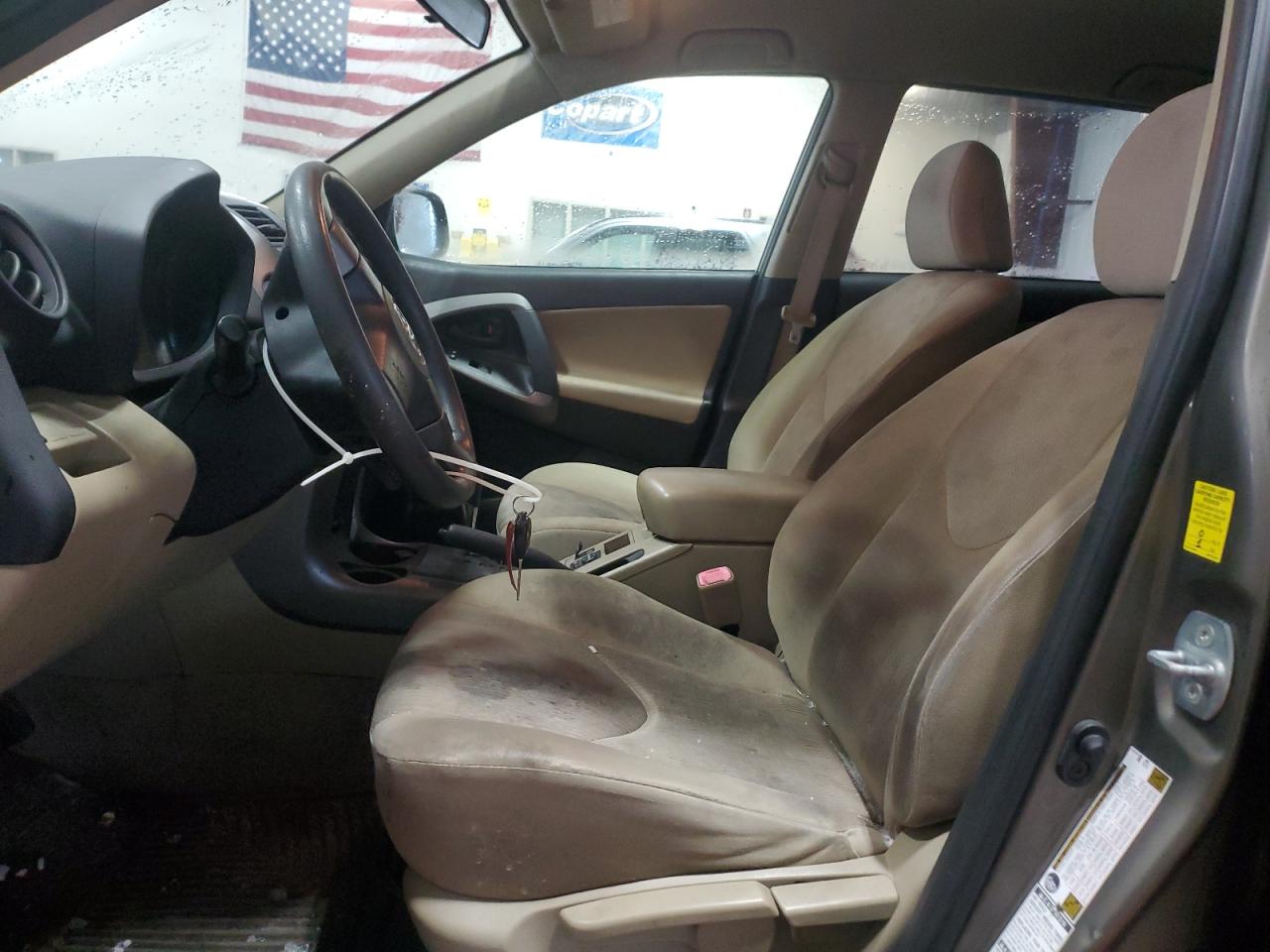 2009 Toyota RAV 4 - Image 7