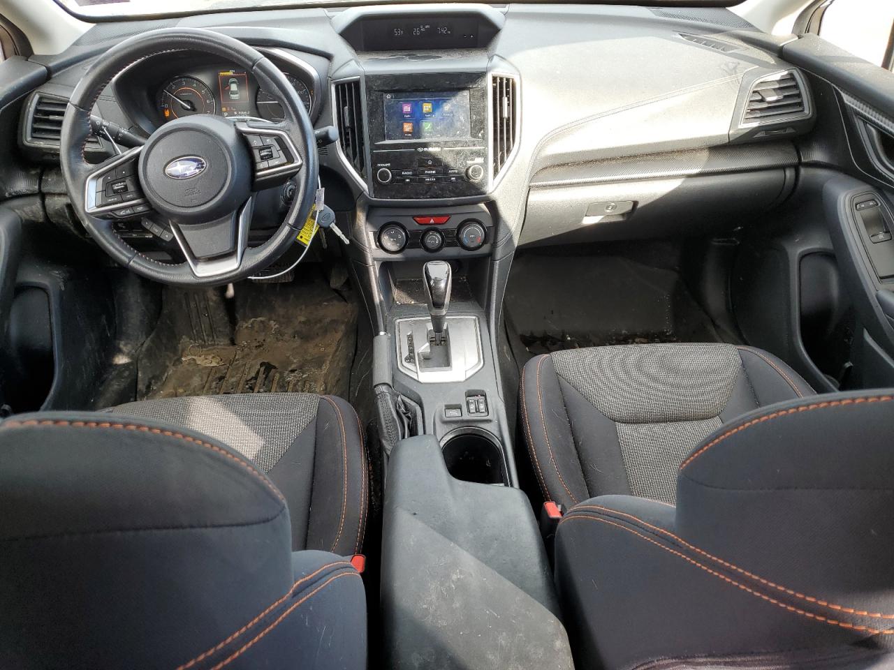 2018 Subaru XV - Image 8