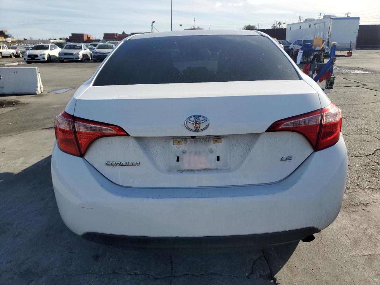 2017 Toyota Corolla - Image 6