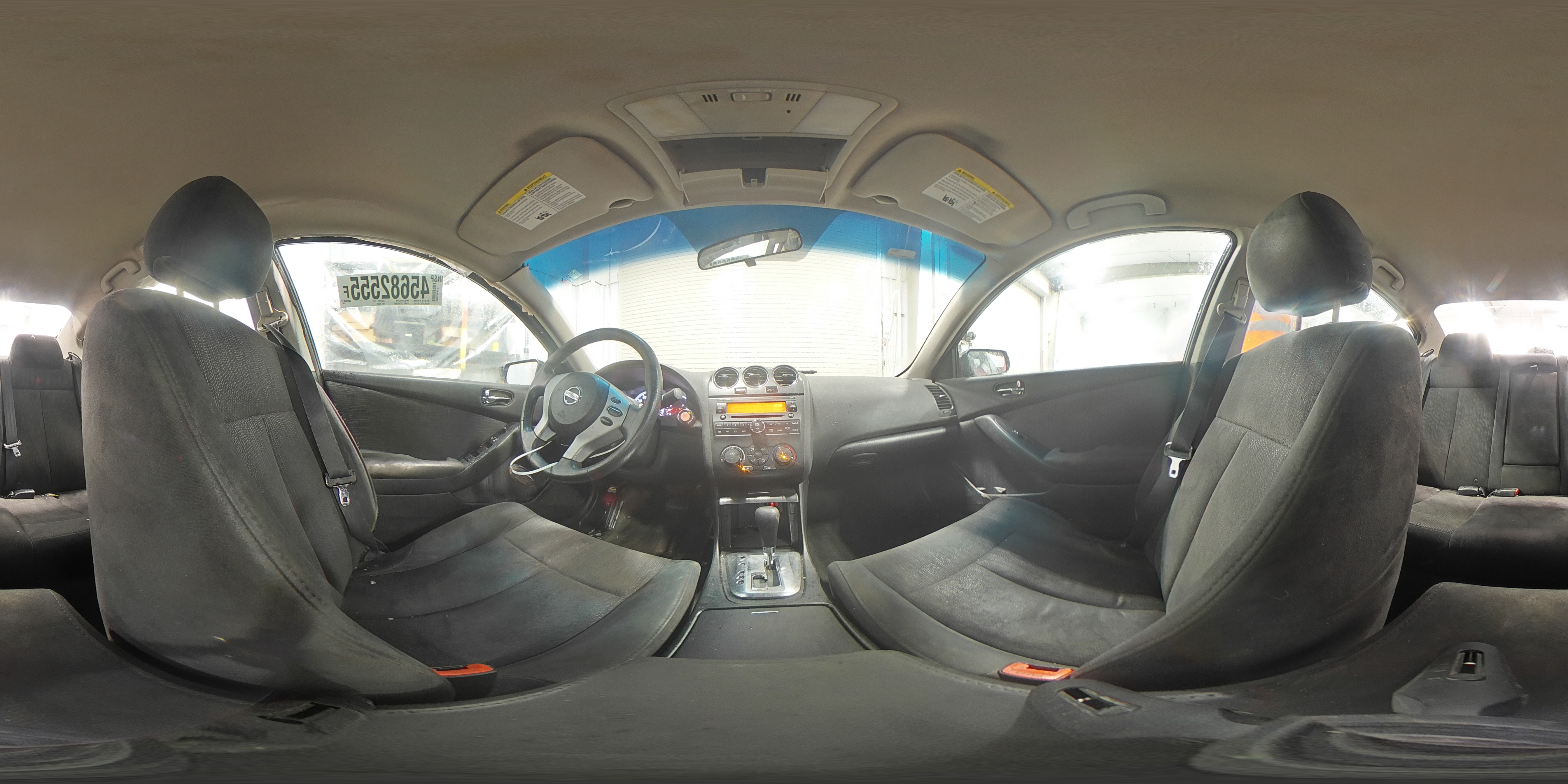 2012 Nissan Altima - Image 15