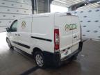 2008 CITROEN DISPATCH 1 for sale at Copart EAST KILBRIDE