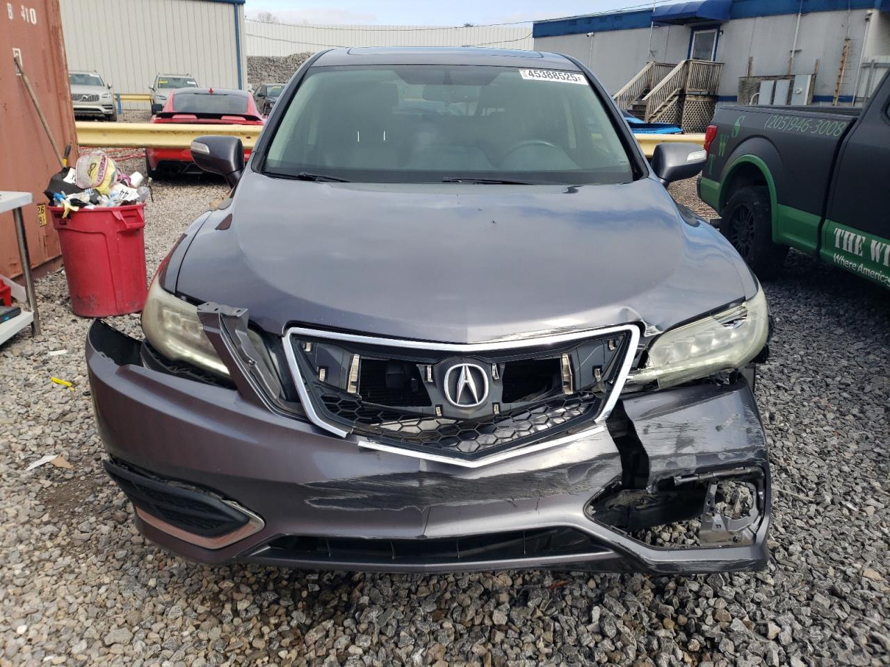 2017 Acura RDX - Image 5