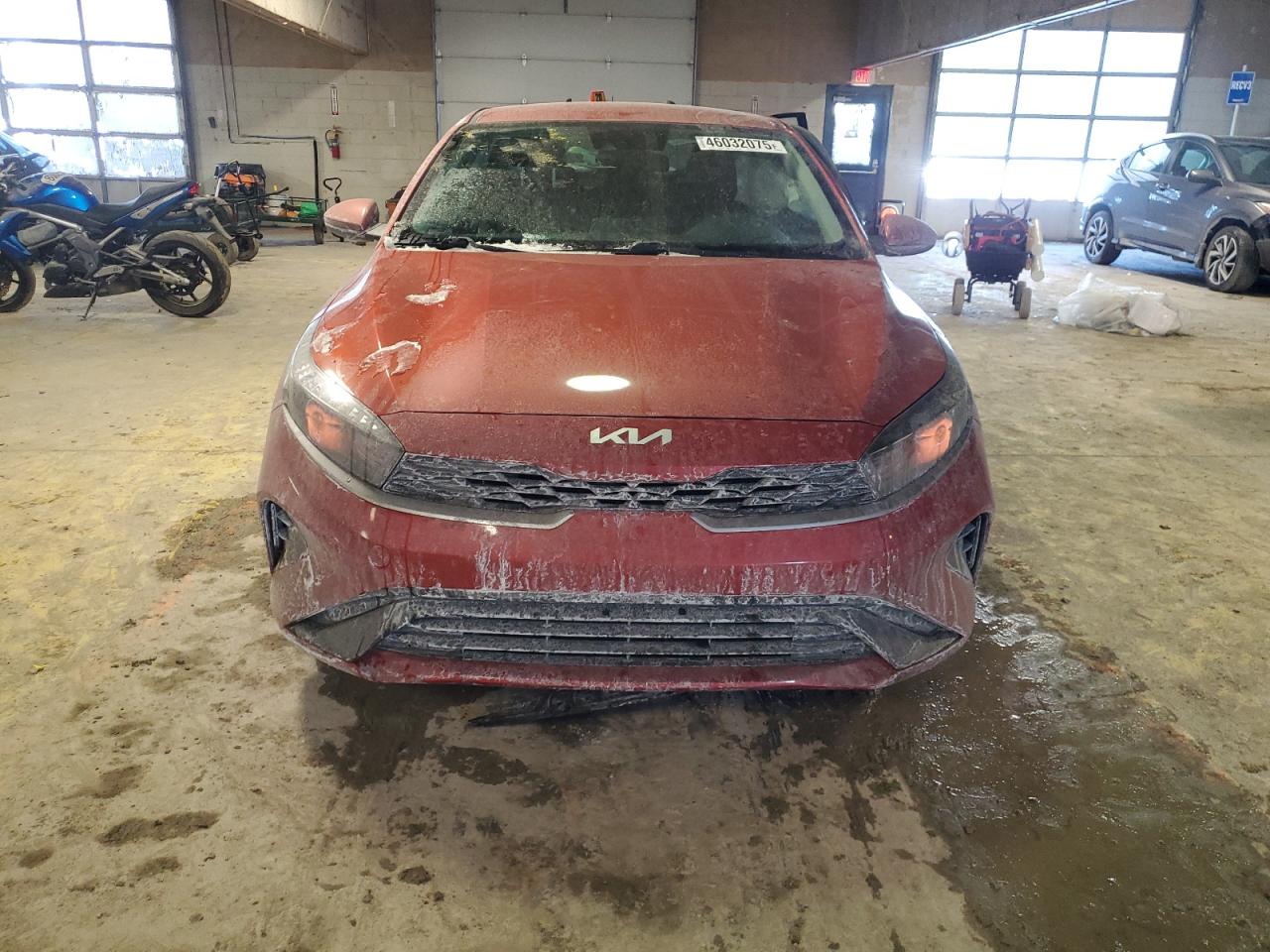 2023 Kia Forte - Image 5