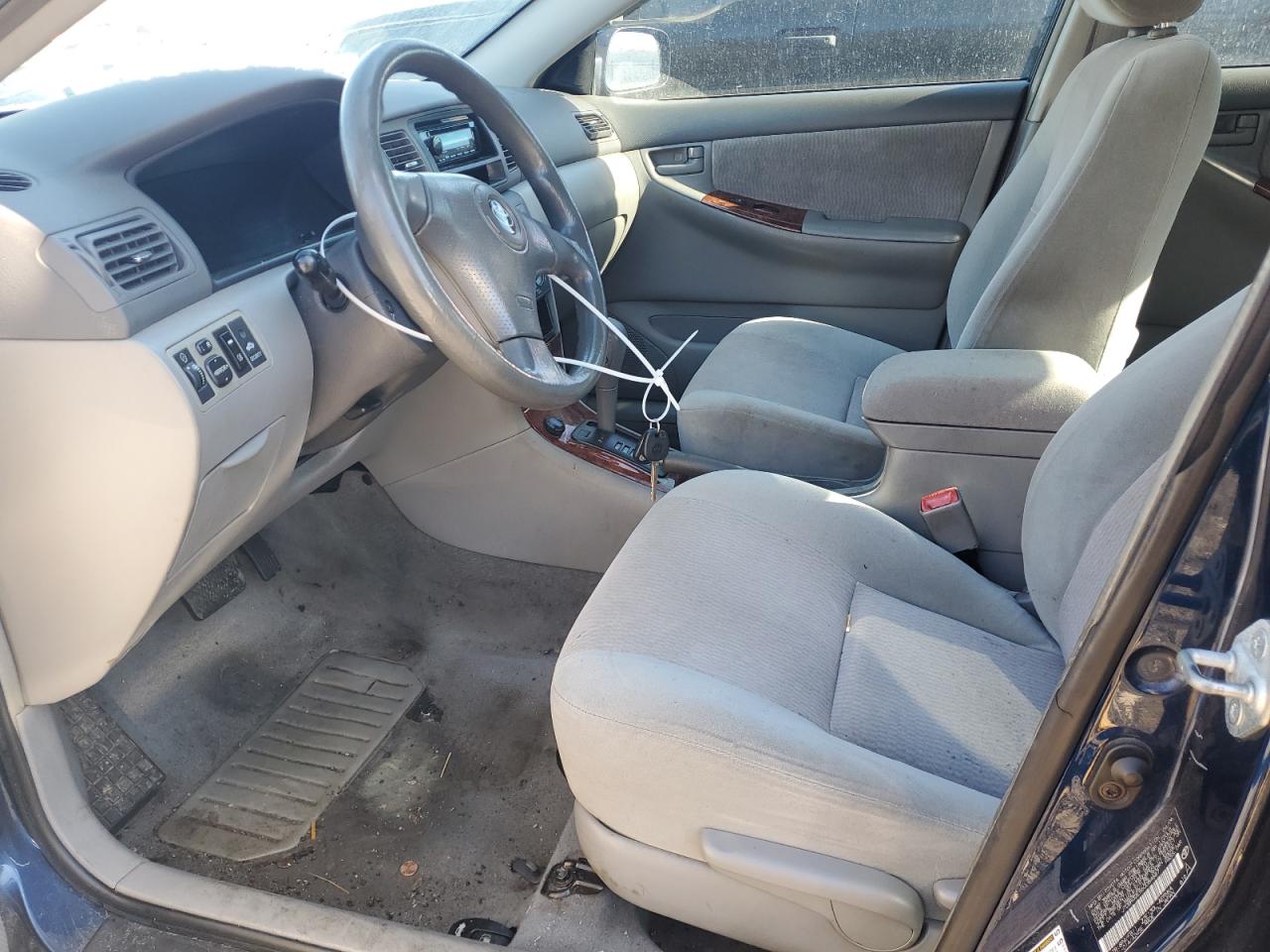 2006 Toyota Corolla - Image 7