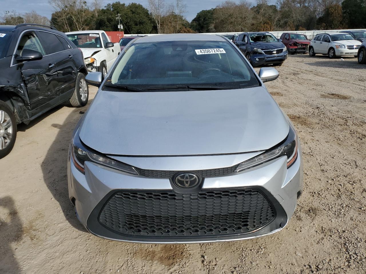2020 Toyota Corolla - Image 5