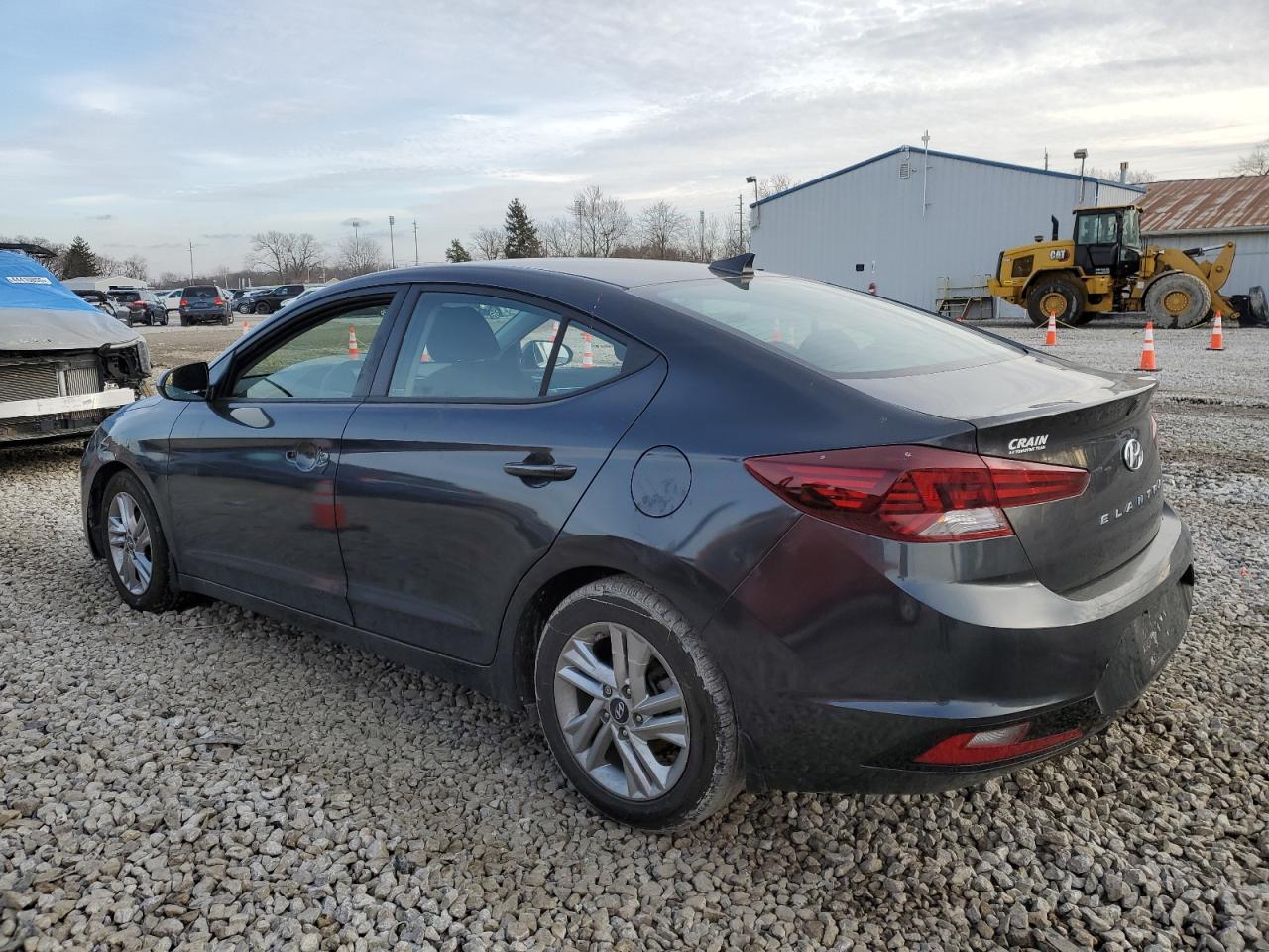 2020 Hyundai Elantra - Image 2