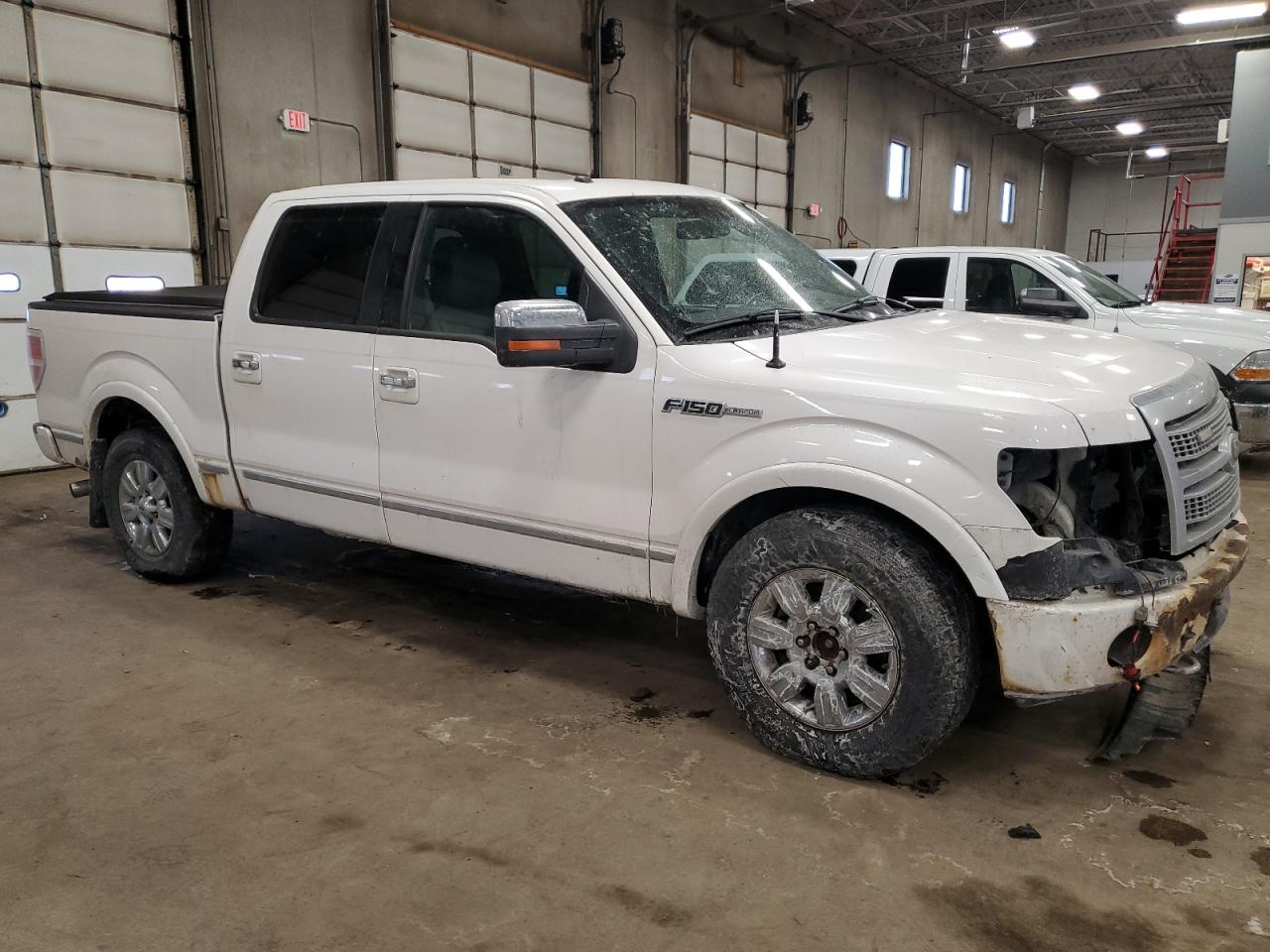 2011 Ford F-150 - Image 4