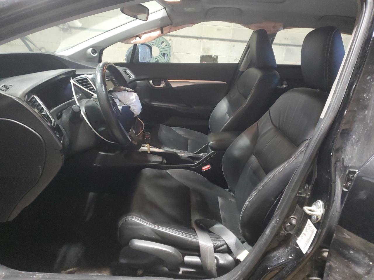 2013 Honda Civic - Image 7
