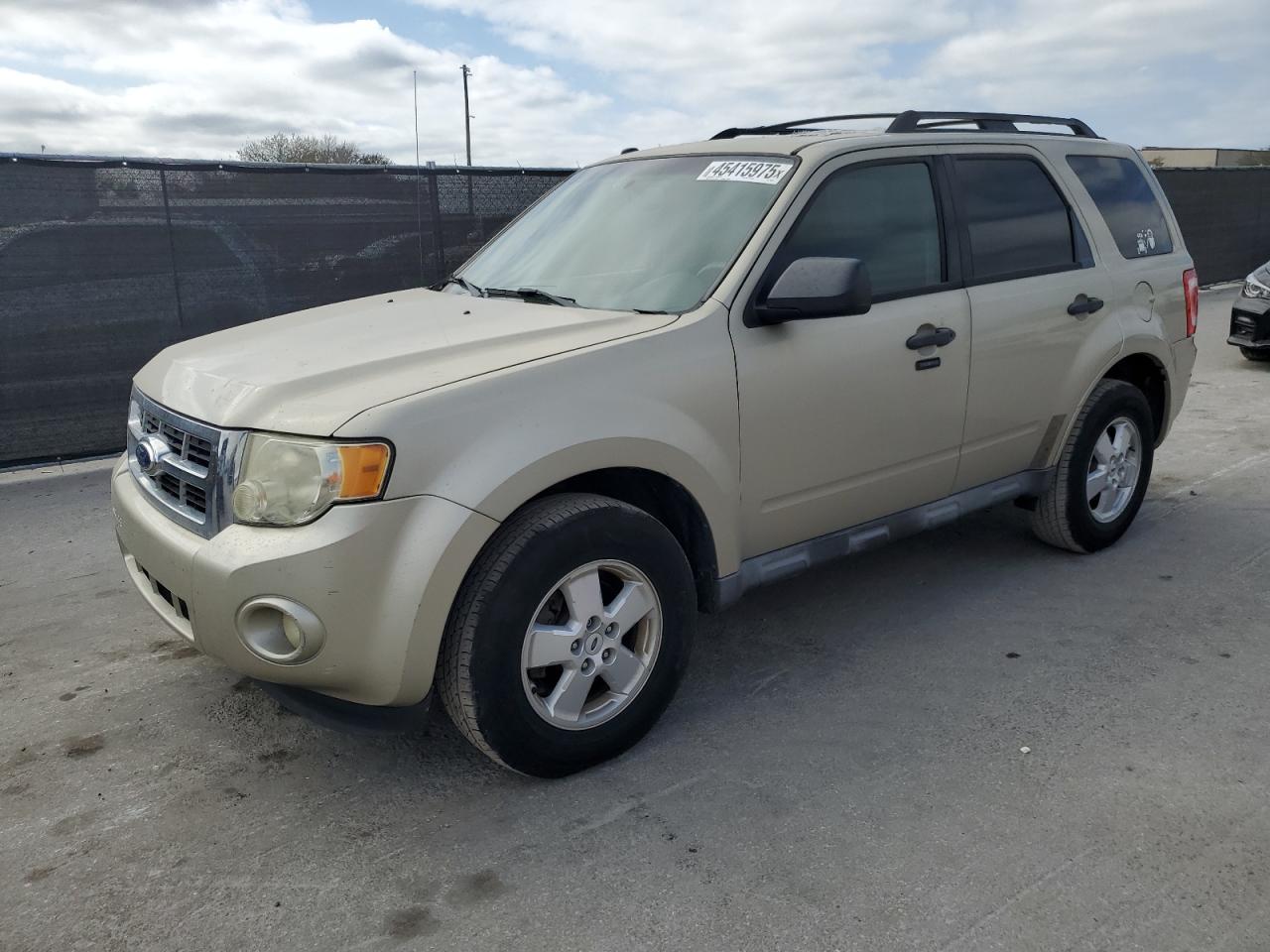2012 Ford Escape - Image 1