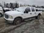 2006 Ford F250 Super Duty for Sale in Spartanburg, SC - Side