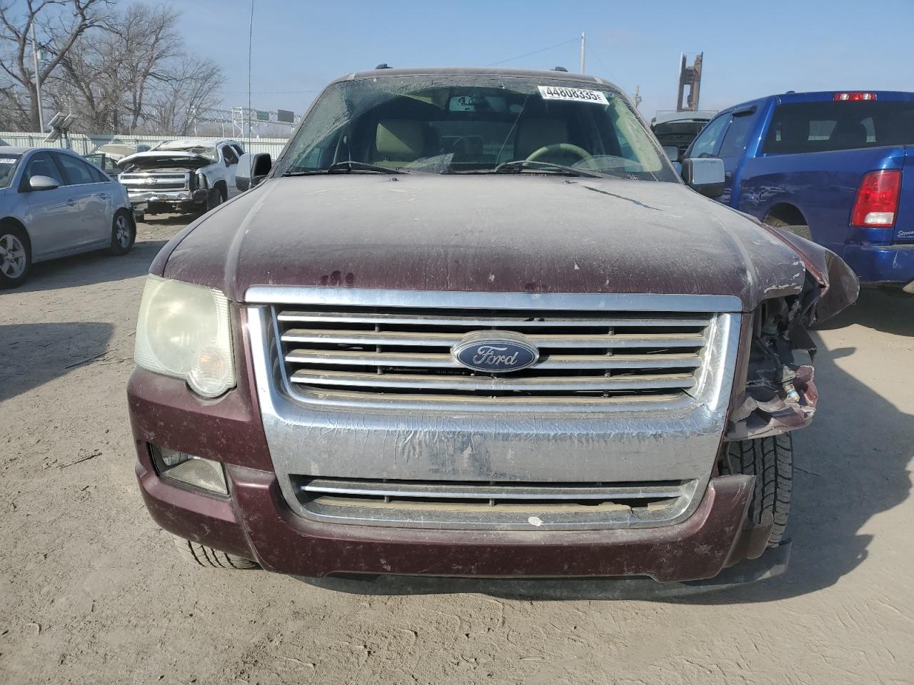 2006 Ford Explorer - Image 5