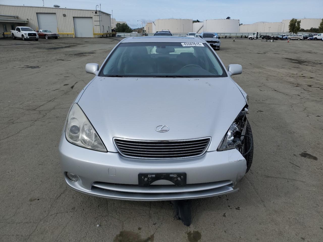 2005 Lexus ES - Image 5