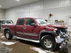 2004 Chevrolet Silverado K1500 zu verkaufen in Des Moines, IA - Front End