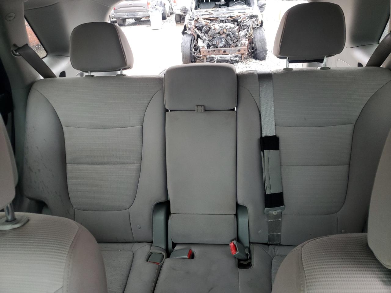 2014 Kia Sorento - Image 10