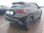 2024 NISSAN JUKE N-CON for sale at Copart CHESTER