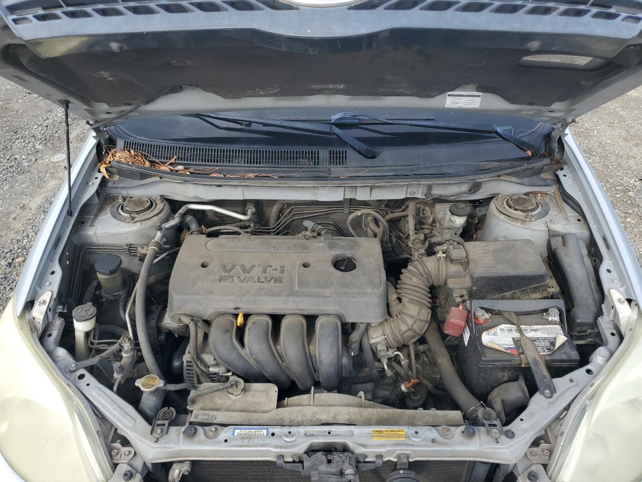 2005 Toyota Corolla - Image 11