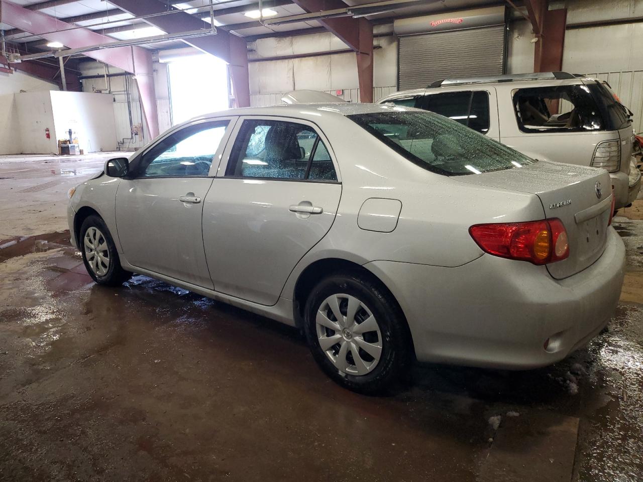 2010 Toyota Corolla - Image 2