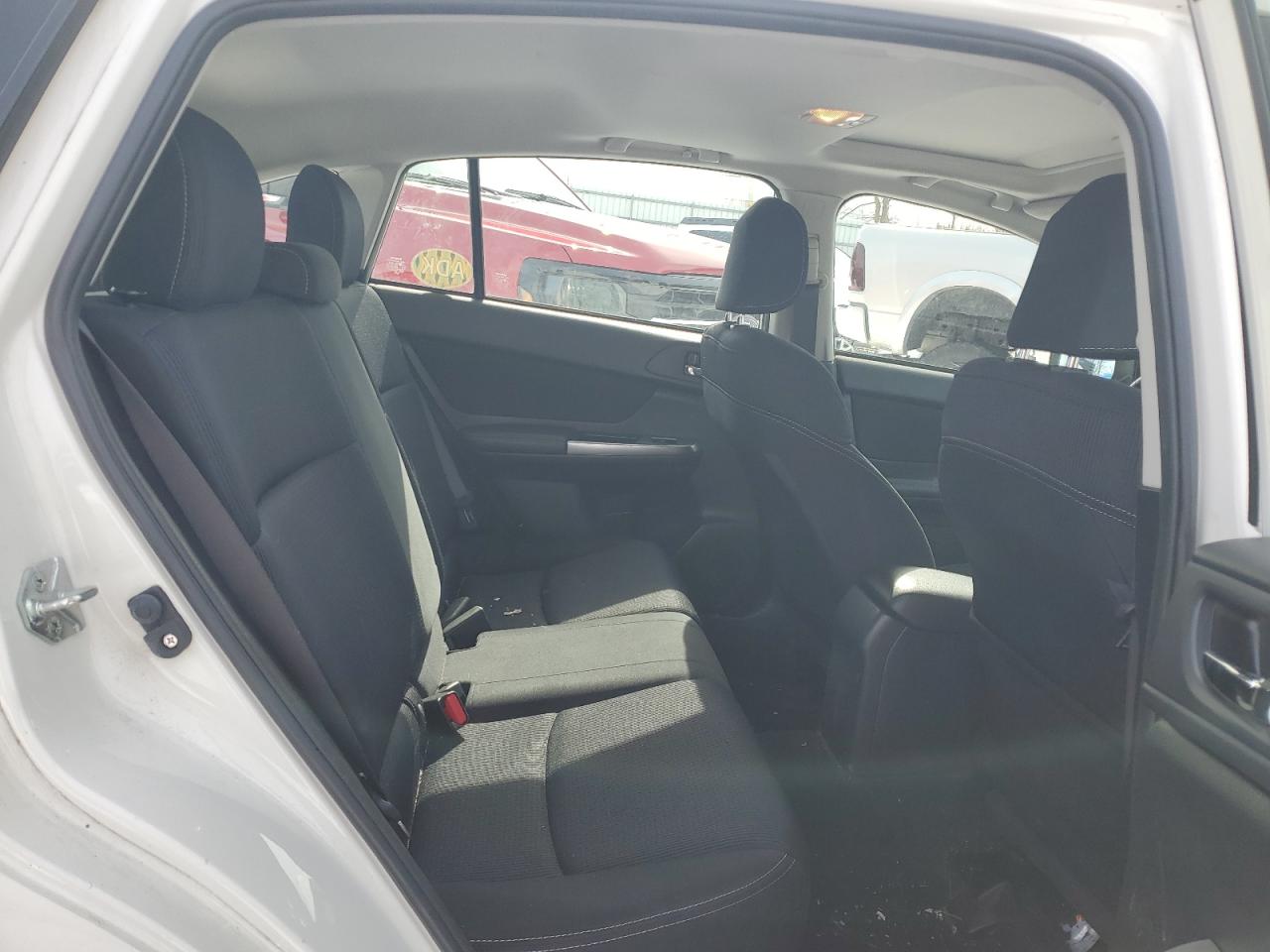 2016 Subaru Impreza - Image 10