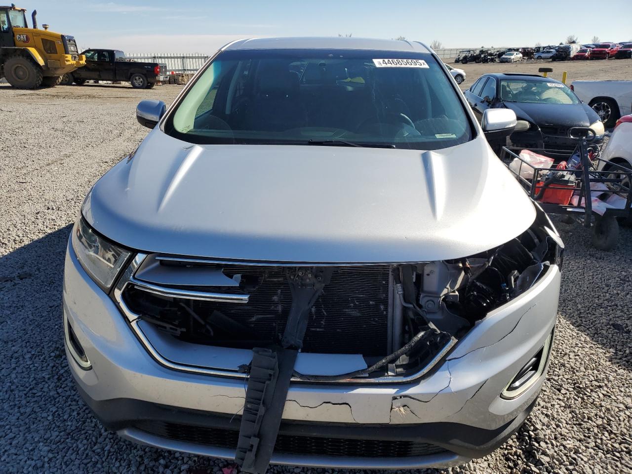 2015 Ford Edge - Image 5