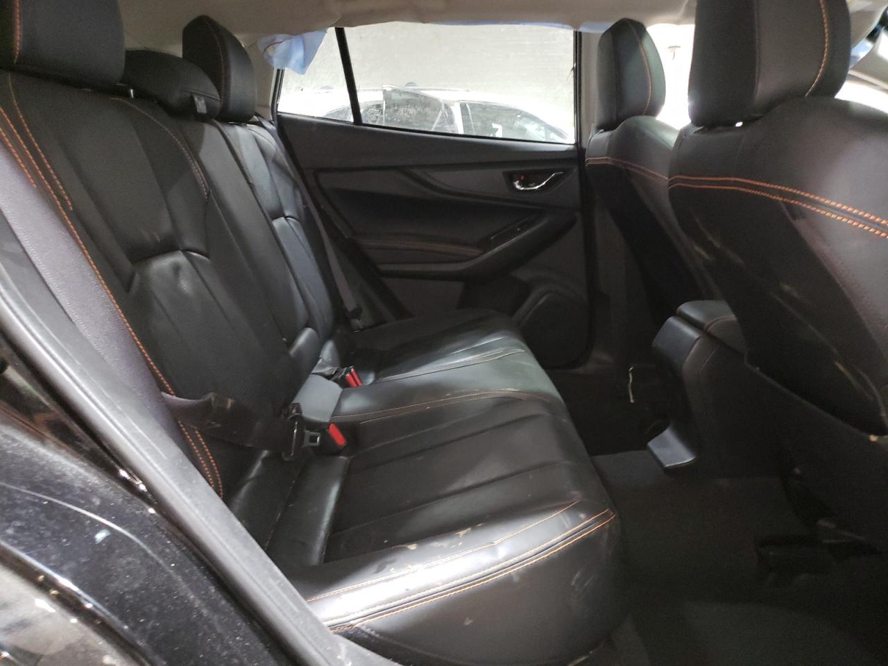 2020 Subaru XV - Image 10