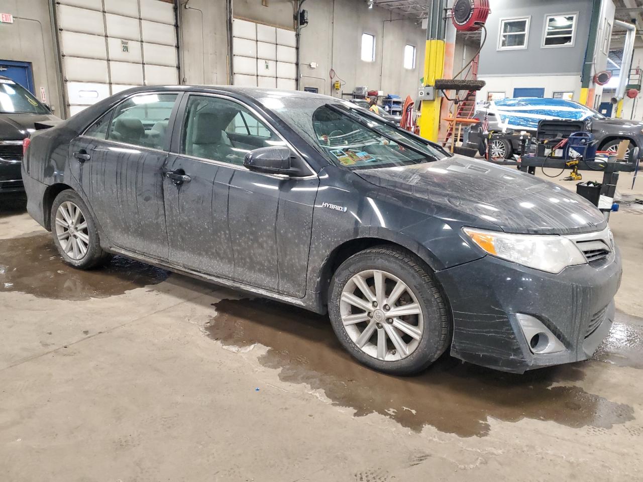 2012 Toyota Camry - Image 4
