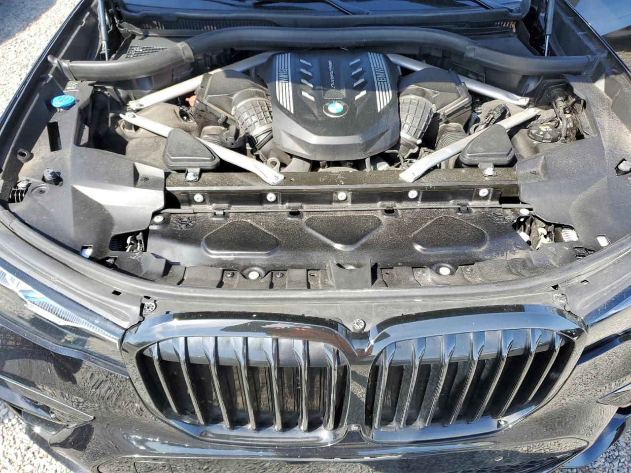 2021 BMW X7 - Image 12