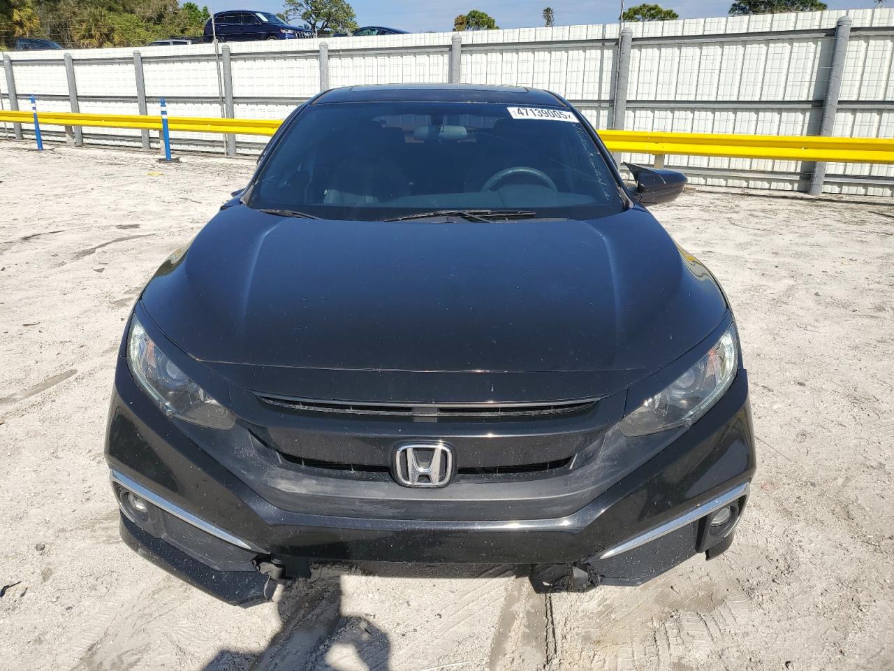 2017 Honda Civic - Image 5