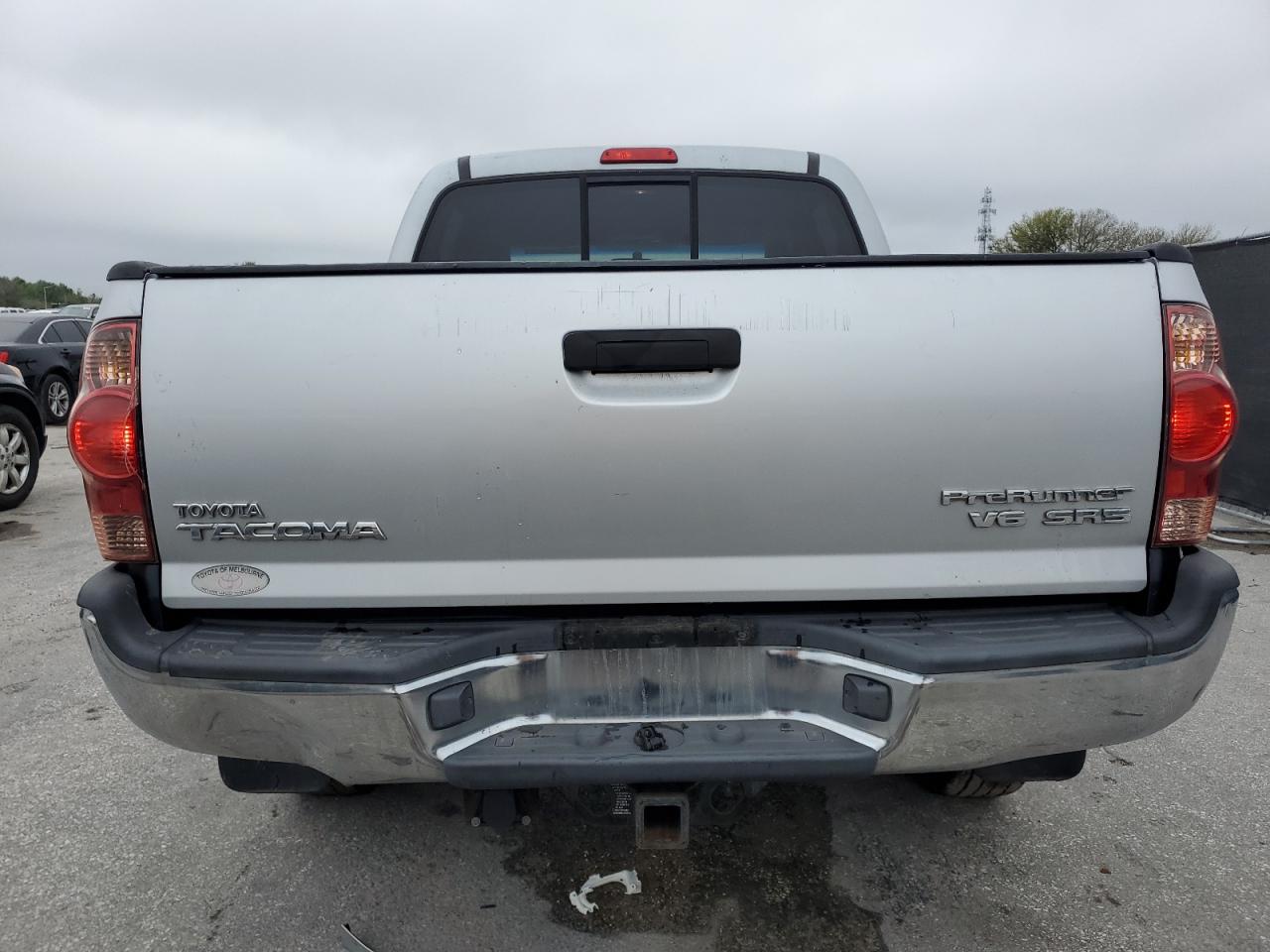 2008 Toyota Tacoma - Image 6