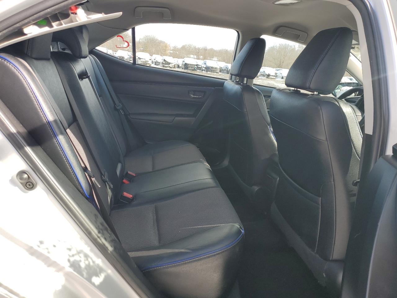 2017 Toyota Corolla - Image 10